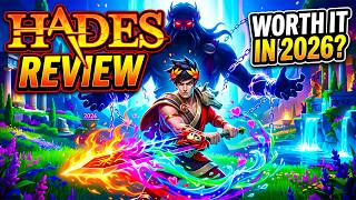 Is Hades Still Worth Playing in 2026?