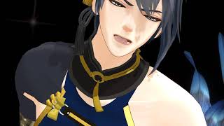 MMD: Life Support by Jaejoong (Glow motion)