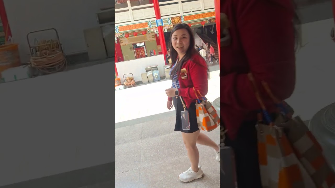 Ep5เที่ยวงานตรุจีนบรรยาศในงาน@JACKPAPHO @Phranpha-พรานพา @sabay1199 @bnsaolao 