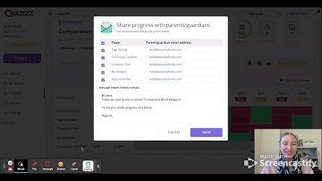 My Reports — Quizizz