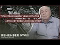 Battling The FEROCIOUS NAZI SS Through The Ruins Of Europe: One Man&#39;s Story | Remember WWII