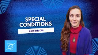 Special Conditions in QLD Residential Conveyancing: What They Mean and Why They Matter