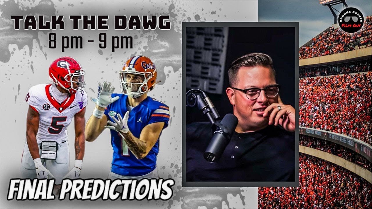 TTD vs Florida Final and Bold Predictions YouTube