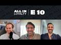 United - 0 Miles for Economy Flights? Airbnb teases loyalty program, Marriott adding 40M new members