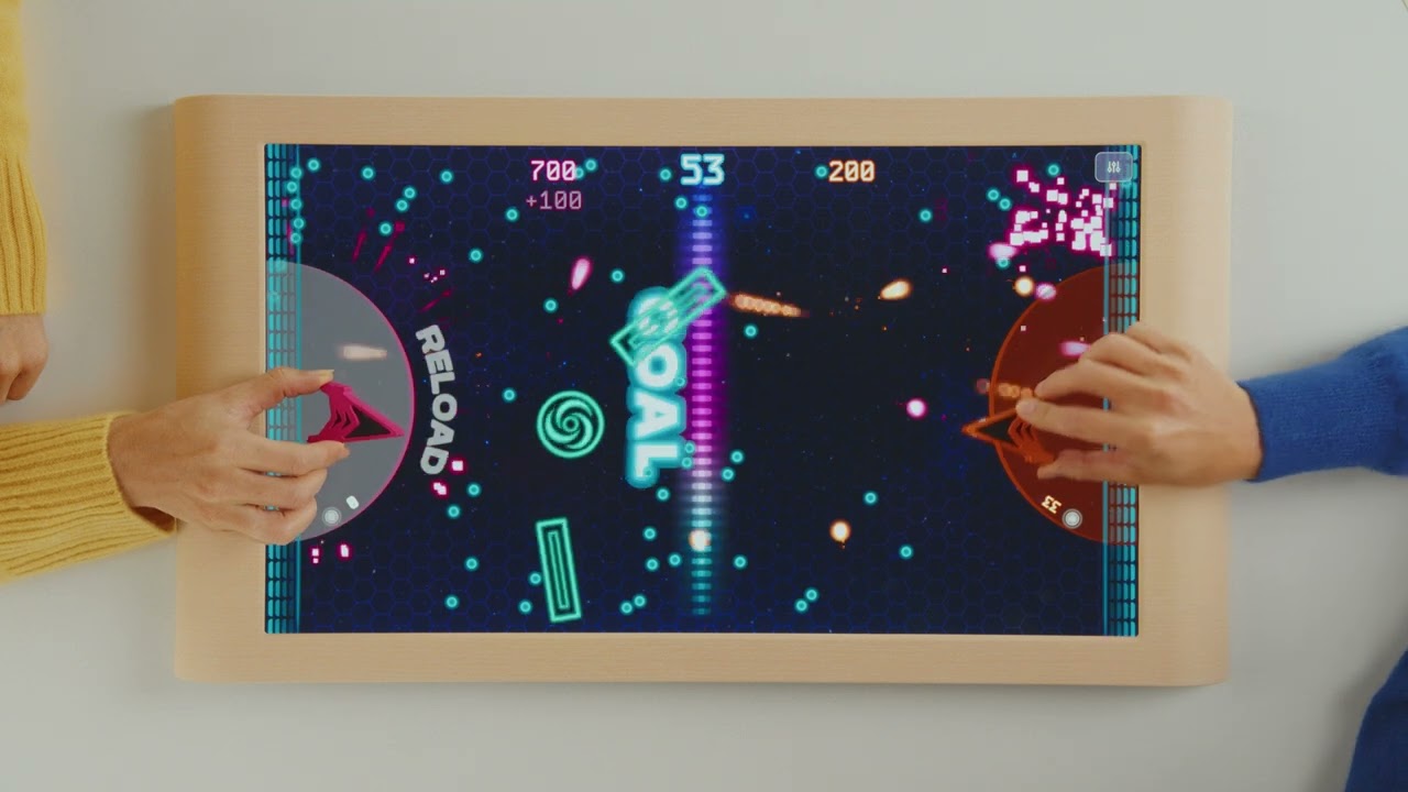 Starfire Game Trailer | New Exclusive Game for Board