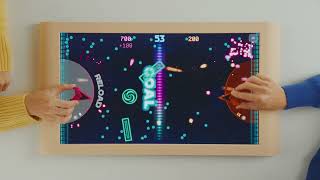 Starfire Game Trailer | Only on Board