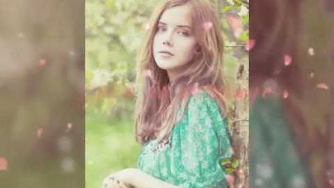 Broken wings -music video