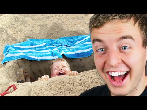 De Beste Pranks