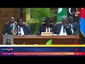رئيس جنوب السودان سلفا كير يوضح حلول لإيقاف الصراع السوداني 