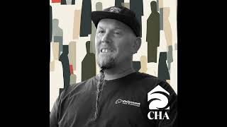 #55 - Jeremy Nicholls - Hidden in plain sight - Homelessness