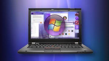 Installing custom Windows Vista themes: Windows Vienna
