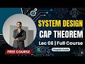 CAP Theorem Kya Hai? Wo Impossible Choice Jo Har System Engineer Ko Karni Padti Hai | Hindi