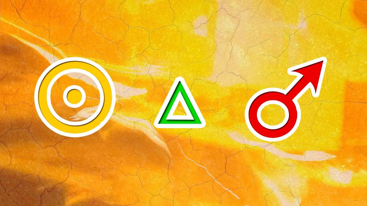 EL SOL EN TRANSITO EN TRIGONO CON MARTE DE LA CARTA NATAL | *** ZOMBIE ...