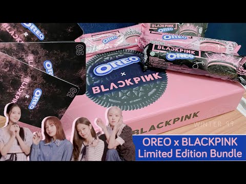 BLACKPINK -THE GIRLS [OST] (LIMITED EDITION) » ALBUM NEST