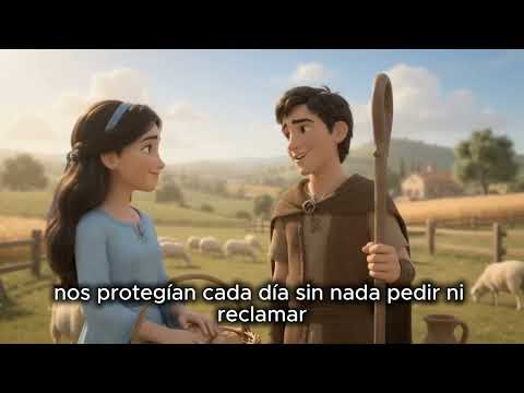 ABIGAIL - DIOLI GARCIA (VIDEO ANIMADO)