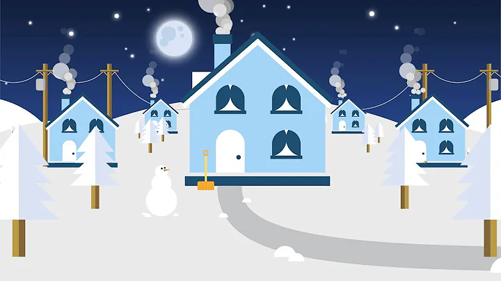 How Power Gets to Your House