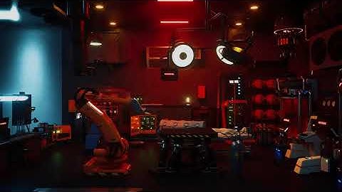 Bad Proxy - High Octane (Chapter 1)