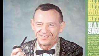 Watch Hank Snow It Kinda Reminds Me Of Me video