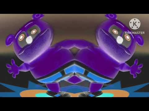 Gummy Bear Song Japanese in G Major 96