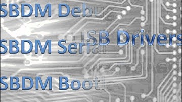 Demo of how to install software & drivers for XL_Star Board