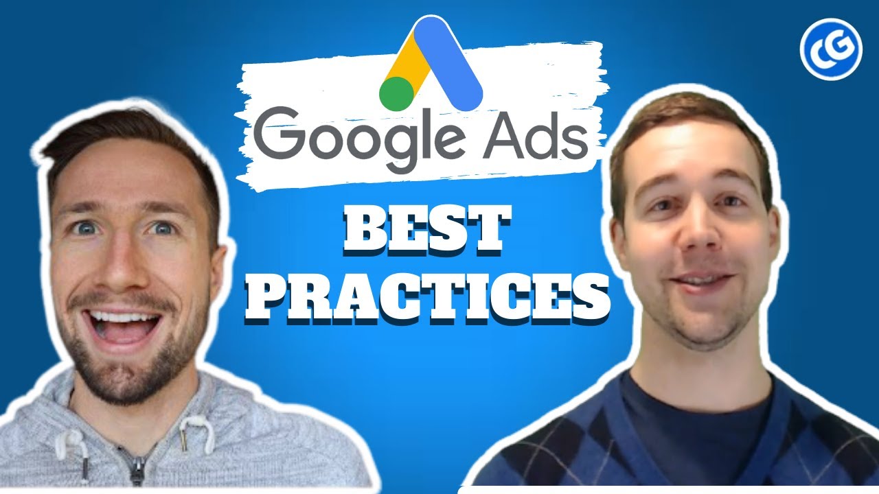 Launching Google Ads for + Best Practices and Strategies with