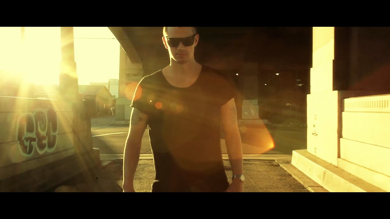 Spring (Joel Kinnaman)