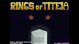 Rings Of Titeia With Queen Faith 89