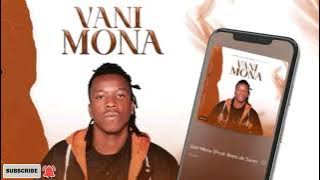 Dj Sasha - Vani Mona (Official Music)
