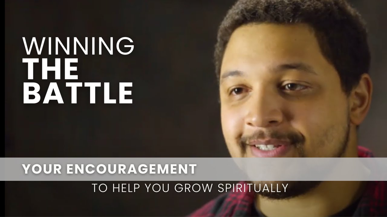 Winning the Battle - September 11