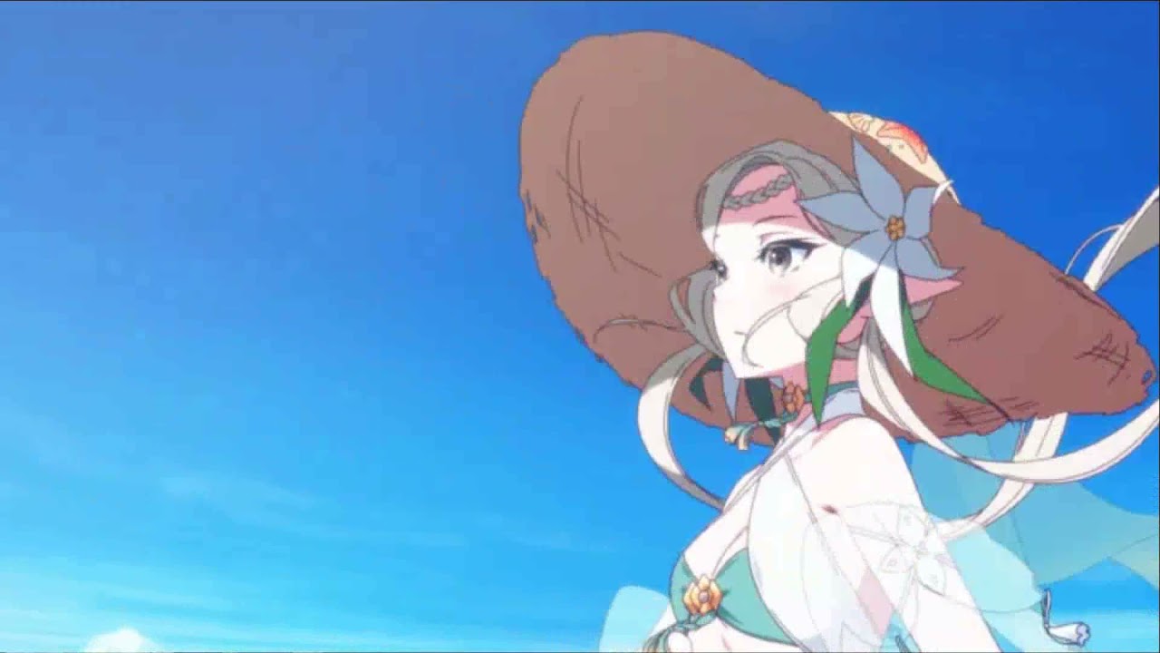 GW Guru Lingbo vs FANCYMOUSE