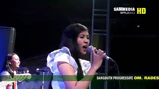 OM. RADESTA * Keramat - Rina Radesta *(Candi,240717) * FULL HD