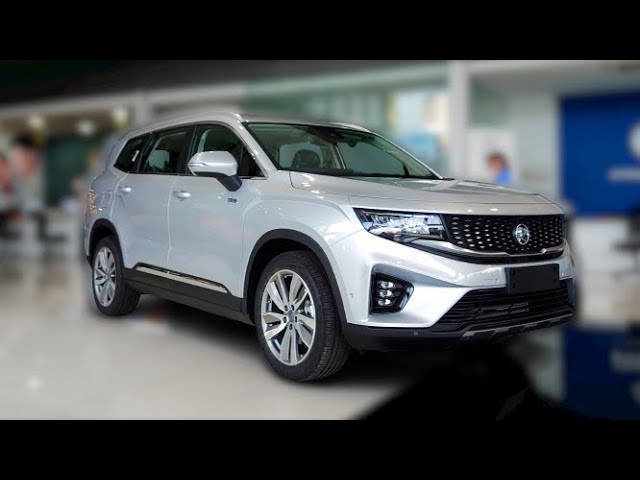 Proton X90 - oto çıkma yedek parça sitesi