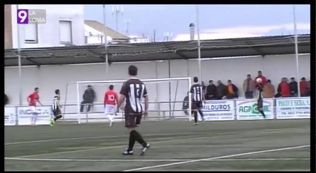 Deportes 9 · 1.12.2014