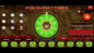 fun target timer asia  fakt manoranjan ke liye hai screenshot 1