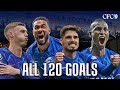 EVERY 2024 25 GOAL ЁЯТЩ 120 GOALS Chelsea FC Goals Compilation EVERY 2024 25 GOAL ЁЯТЩ 120 GOALS Chelsea FC Goals Compilation
