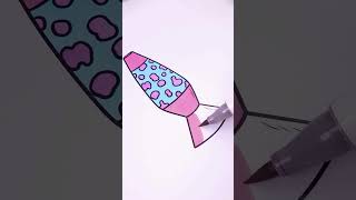 Get your groove on! 🌈✨ | Bold and Simple Boomers Coloring Book