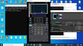 [low-TAS] TI-nspire NXEngine screenshot 3