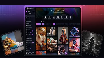 Unleash the Creative Genius of Leonardo AI