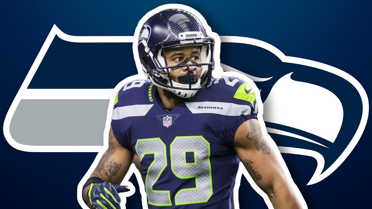 Every Earl Thomas Touchdown