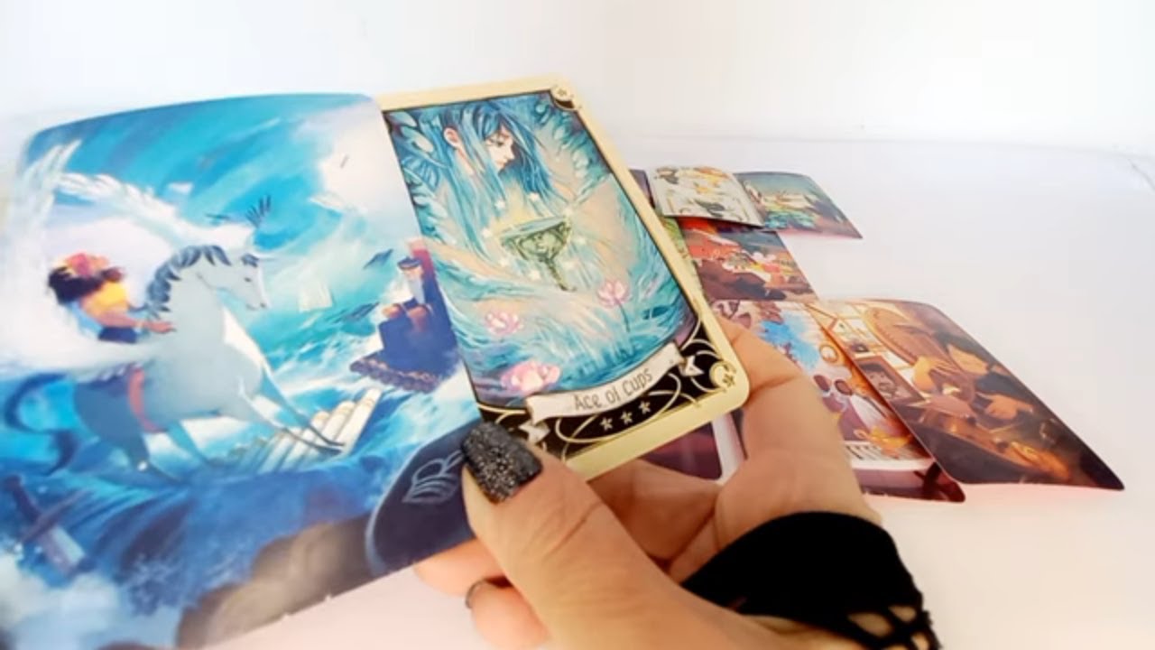 PREPARE-SE PARA O SEU FUTURO PRÓXIMO! Tiragem Completa!