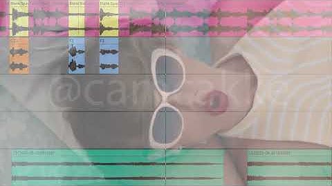 Blank Hole - Cupcakke Ft. Taylor Swift (Blank Space Cupcakke Remix)