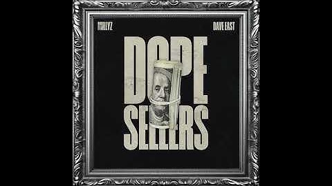 Thumbnail of Millyz & Dave East - Dope Sellers (AUDIO)