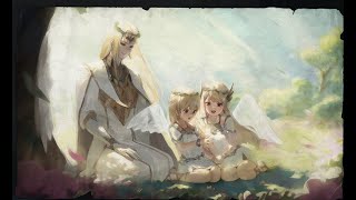 [BNS]Unreal engine 4 Blade &amp; Soul 전장  암살자 Assassin 6v6 p…