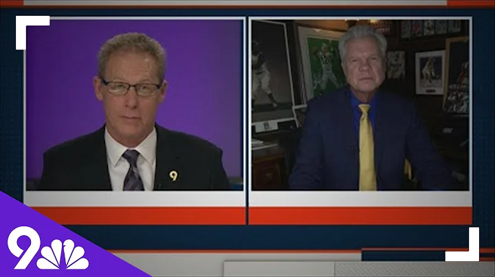 Klis & Tell: Looking back at busy Broncos offseason