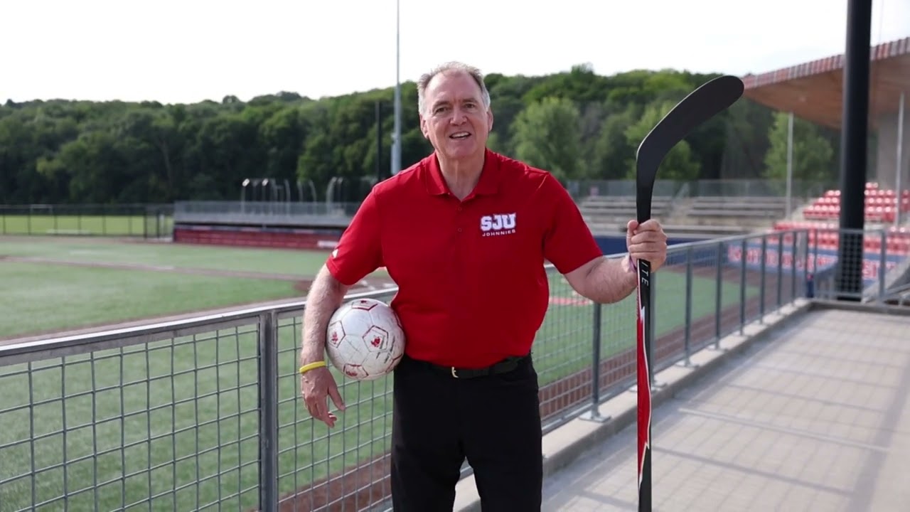 2025 Go Johnnies Challenge: Dan O'Brien Month-Out