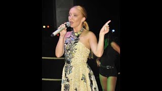 Ben Gerçek Ece Seçki̇ni̇m