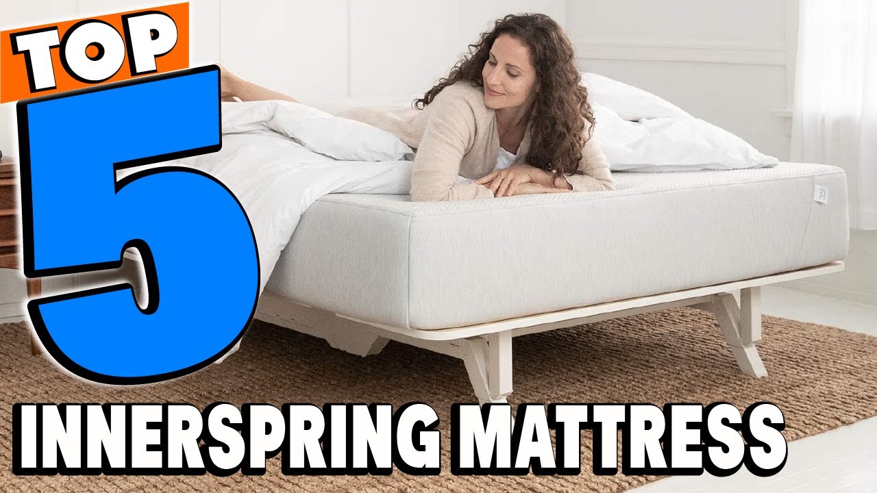 looking for the best innerspring mattress