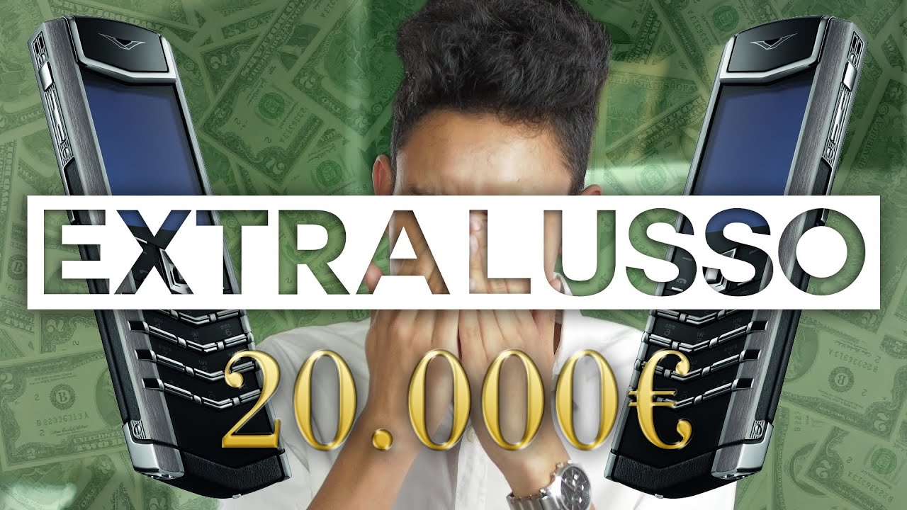 Cose Normali a Prezzi Folli | MarksView