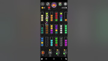 Ball Sort Master 319