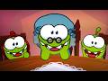 Om Nom Stories Seasons 1-8 - ALL EPISODES 🔴